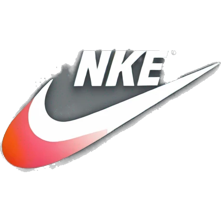 Nike logo  emoji