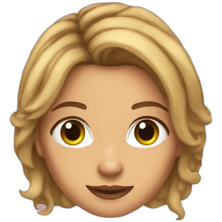 Rayanne renolds emoji