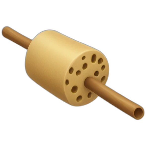 Bâton emoji