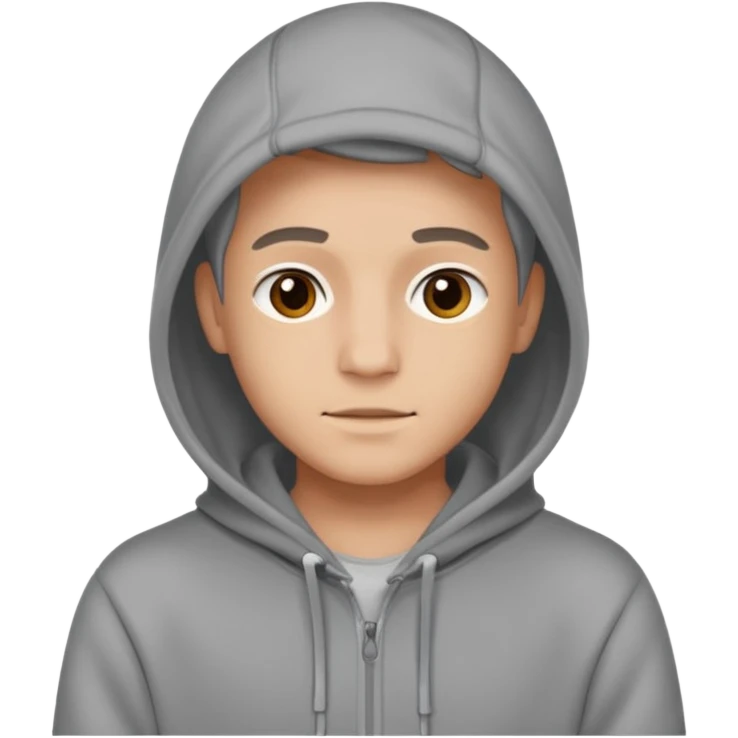 Ziak French rap emoji