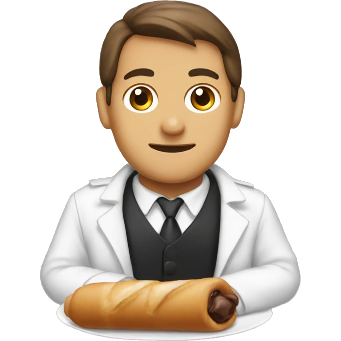 cannoli  emoji
