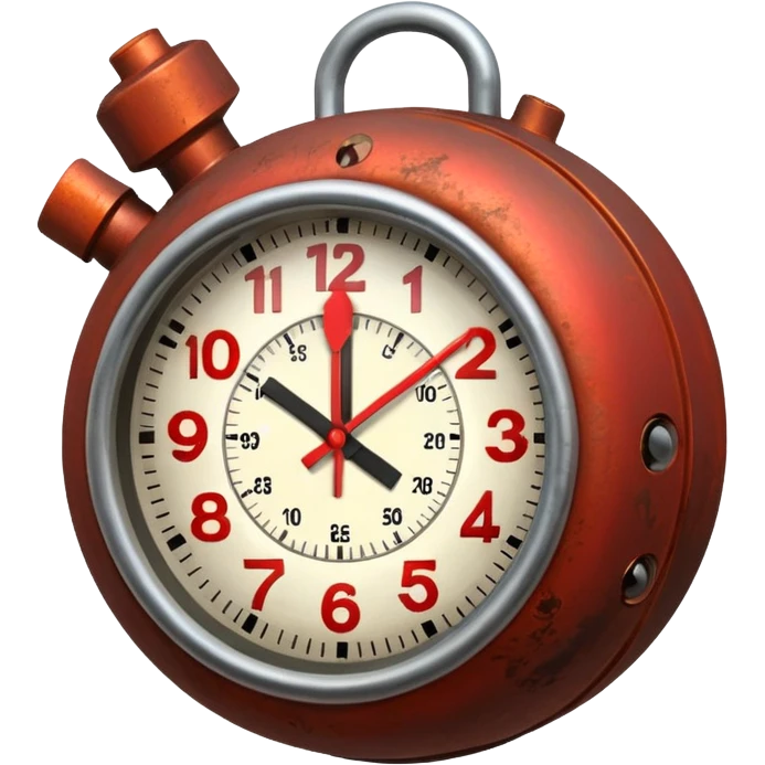 time bomb emoji