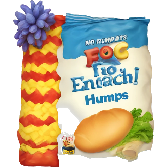 delicious breakfast spread table emoji