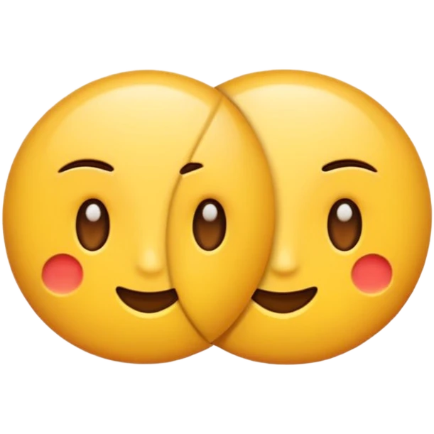 Сердце  emoji