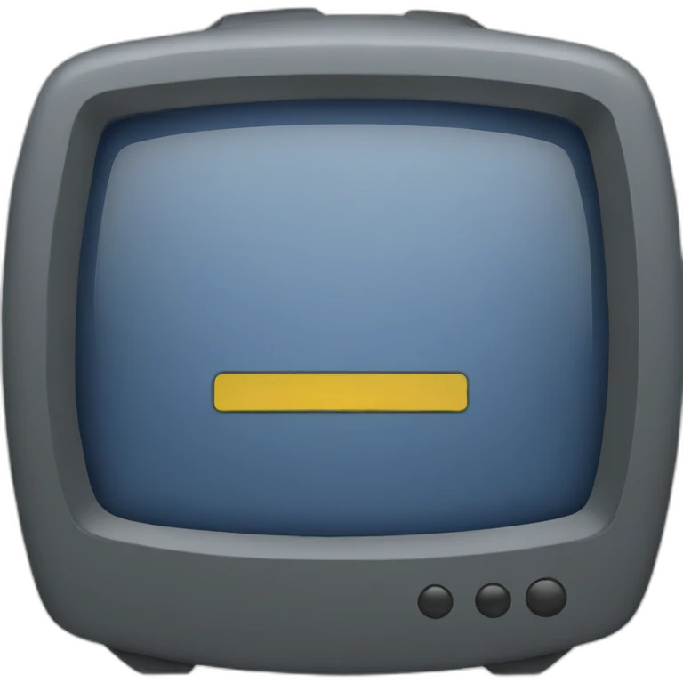 code monitor emoji