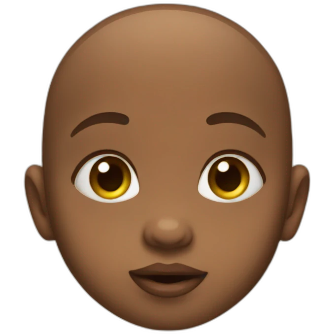 baby emoji
