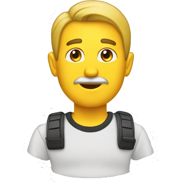 Wico emoji