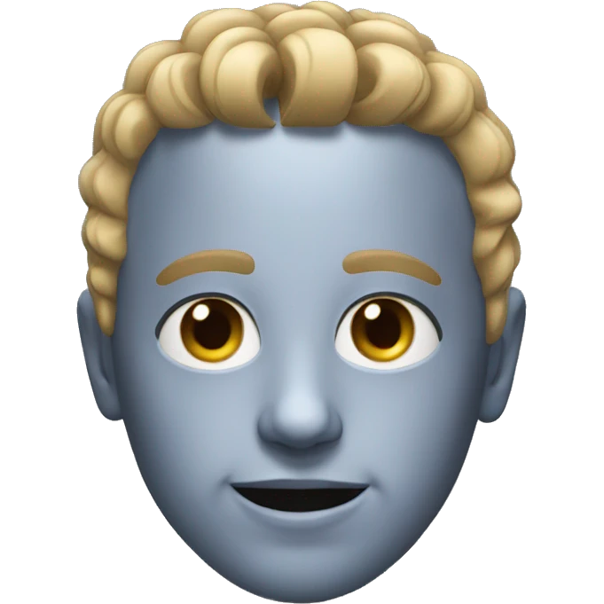 AI emoji