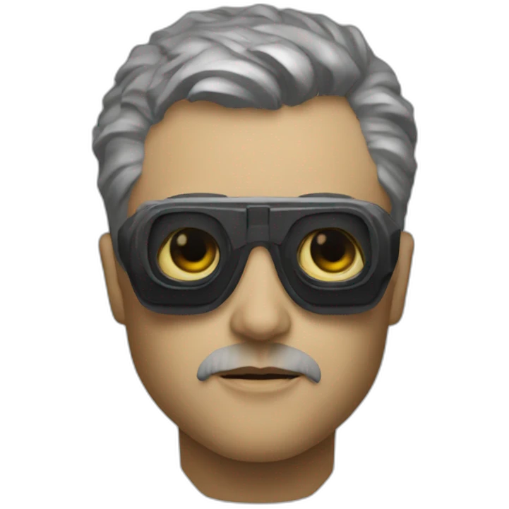 blade runner emoji
