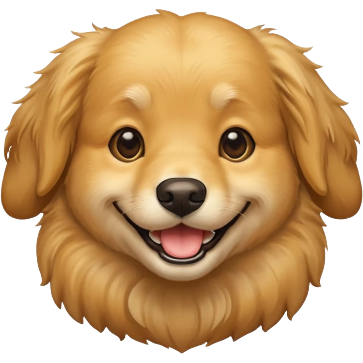 Dogo emoji