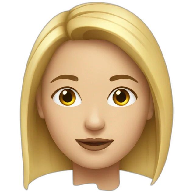 woman from slovakia 25 y.o emoji