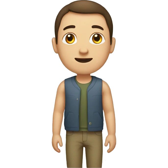 welfare emoji