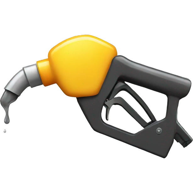 gasoline emoji
