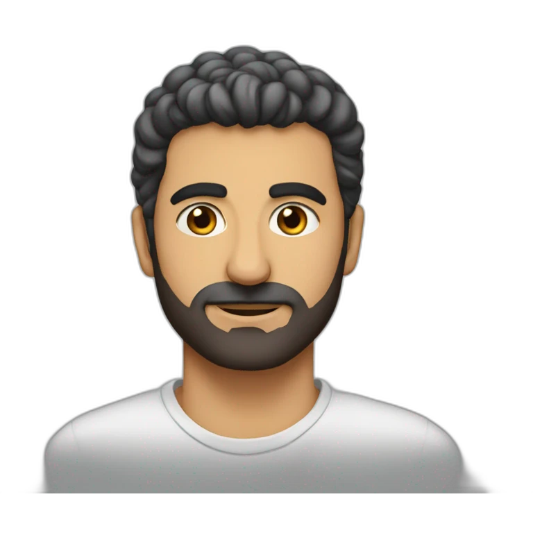 sarfati elie kakou emoji