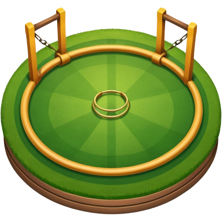 quidditch field emoji