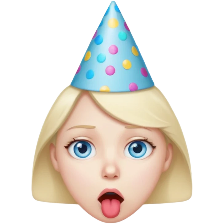 I wanna make a really autistic and dumb emoji