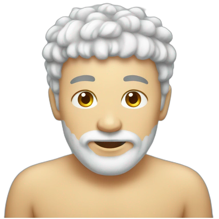 bathhouse emoji