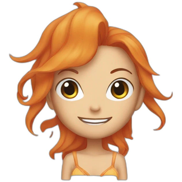 nami-nami emoji