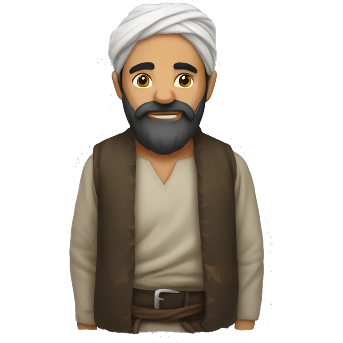 kirpi ruj emoji