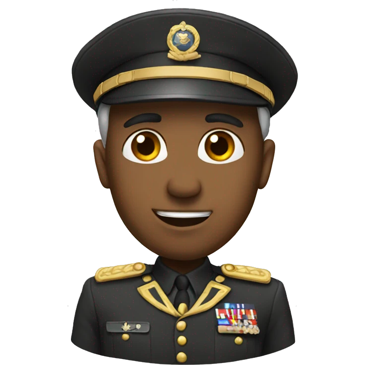 general chat emoji