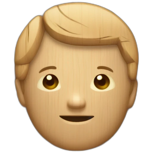 woodwork emoji