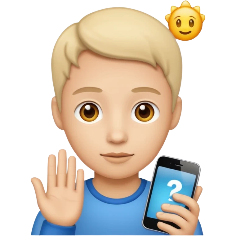Smart  emoji