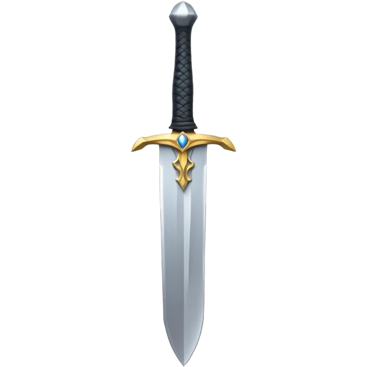 فونت شکل شمشیر ذلفقار emoji