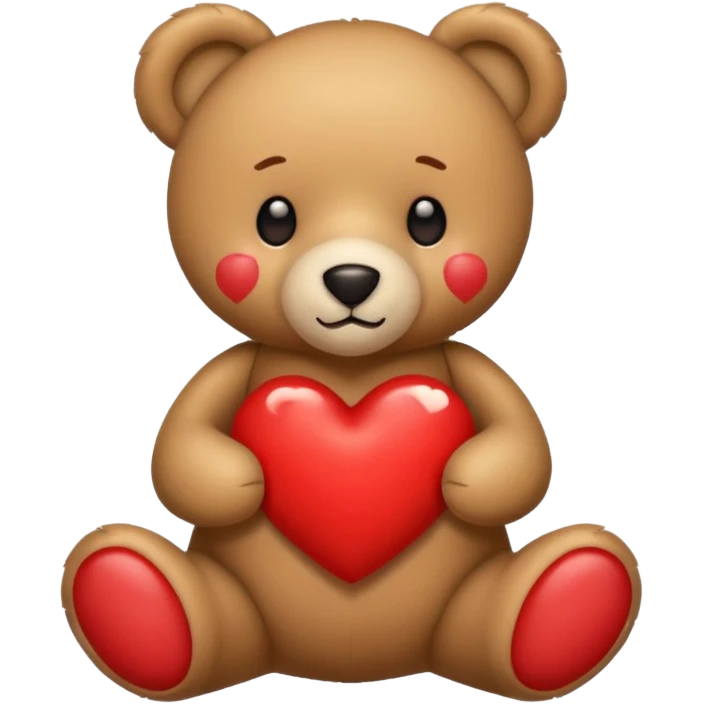 🧸❤️ copy paste  emoji