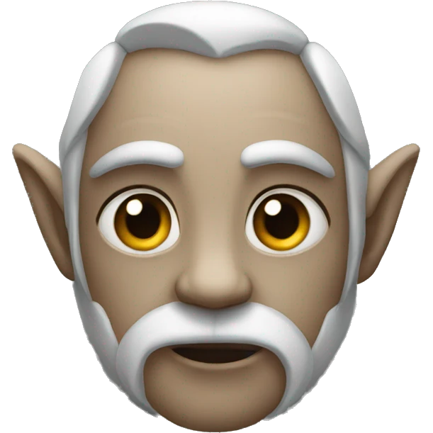 Creatures of the nights emoji