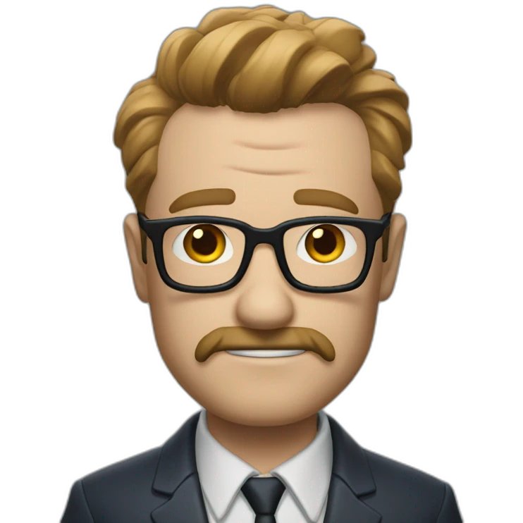 James Gordon НПУ emoji