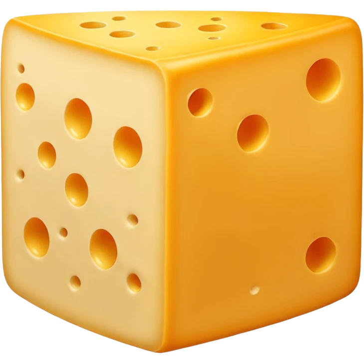 cheese emoji
