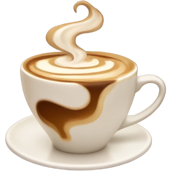 coffe emoji