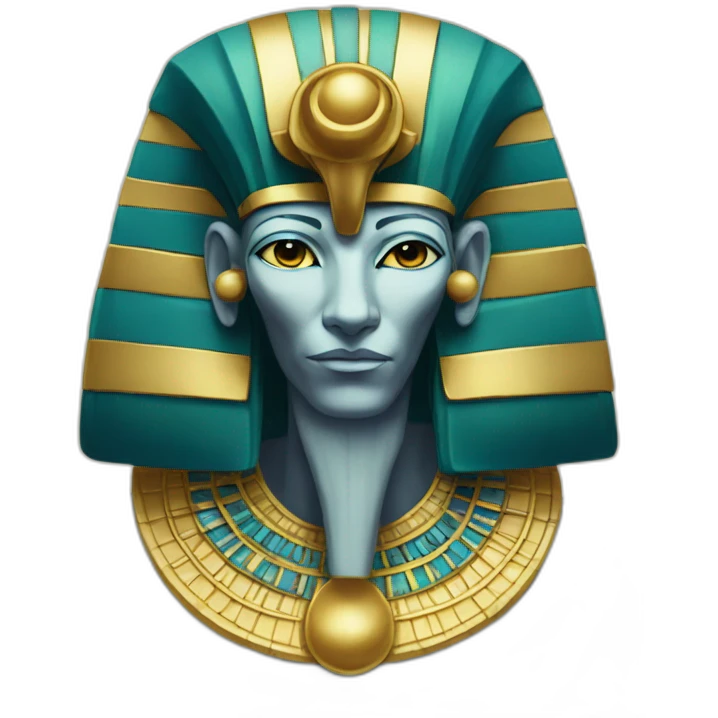 thoth egyptian god emoji