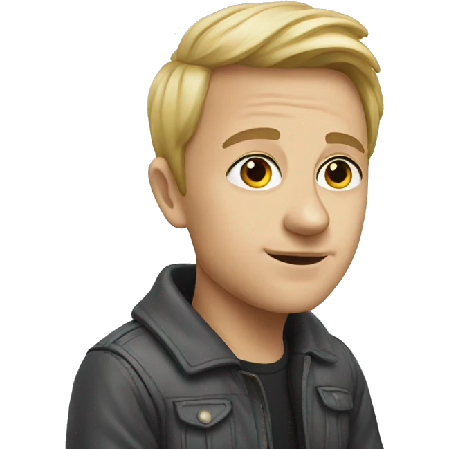 Berlin emoji