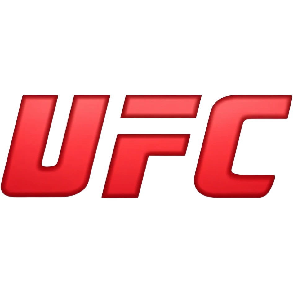 ufc logo emoji