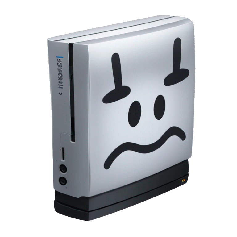 Ps5 emoji