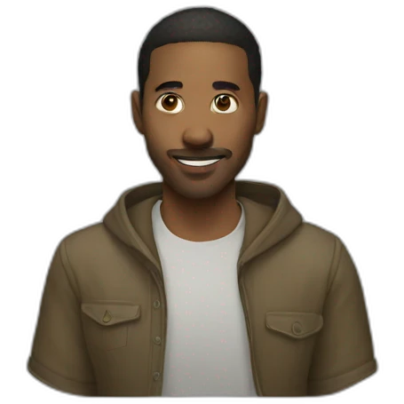 ким чен ын emoji