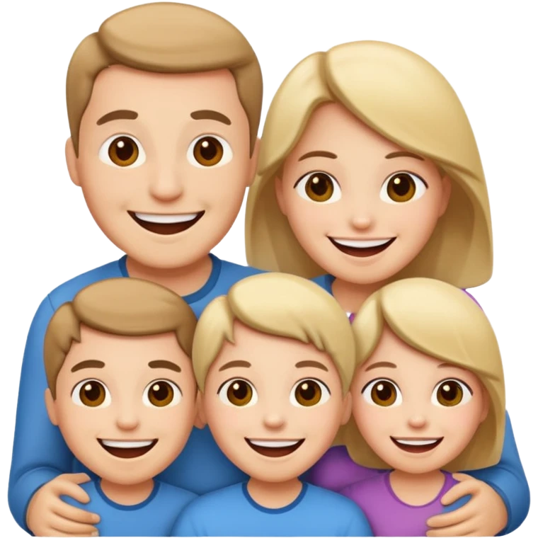 Ryan's Family Review  emoji