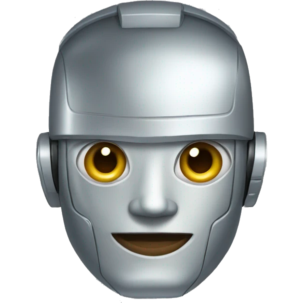 cutrobot  emoji