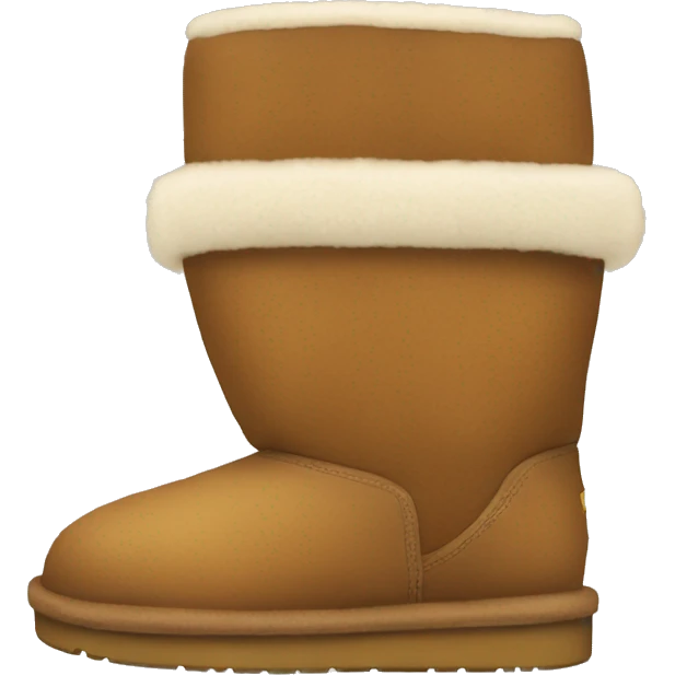 uggs emoji