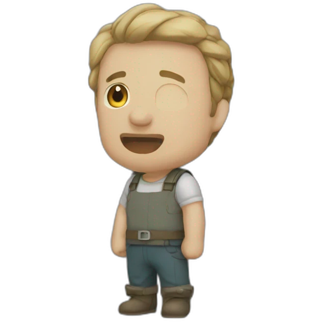 شرک emoji