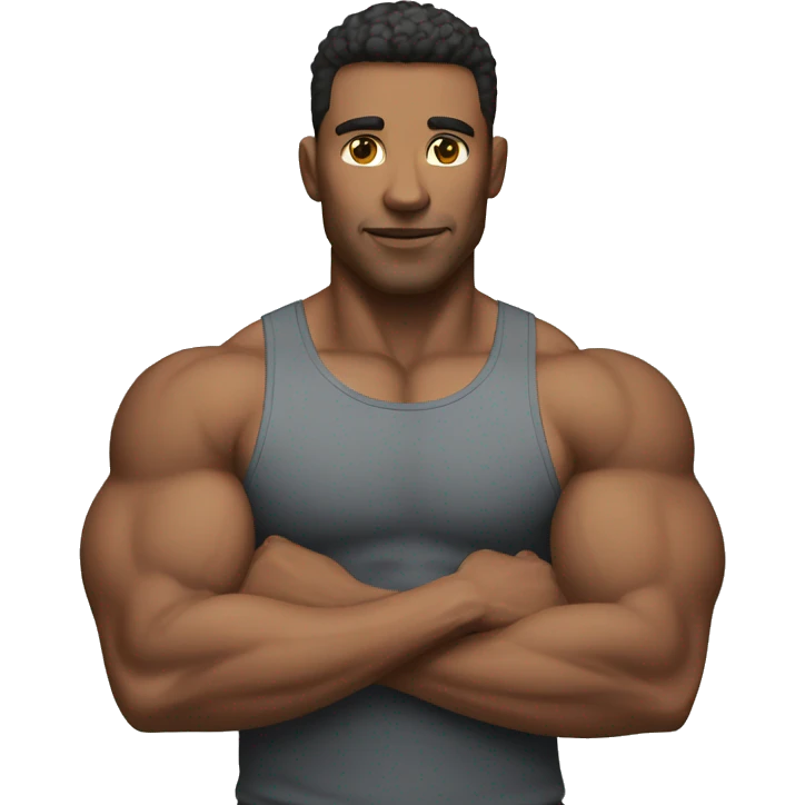 GYM TREINER emoji