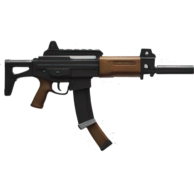 da uzi emoji