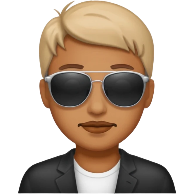 Nah çekme  emoji