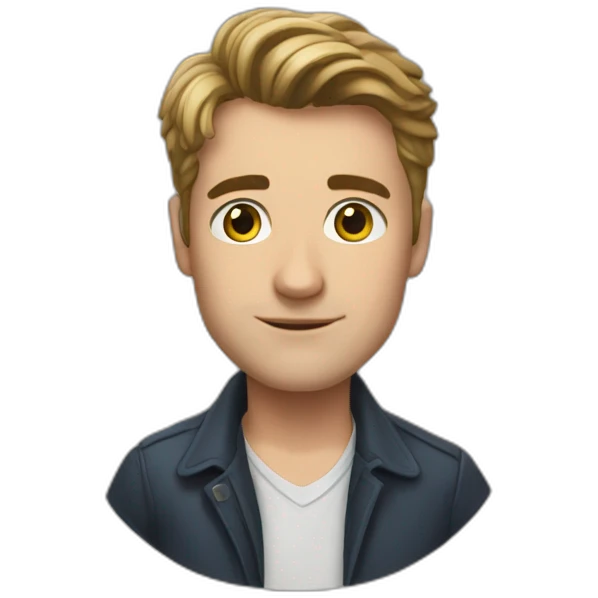Antoine dupont emoji