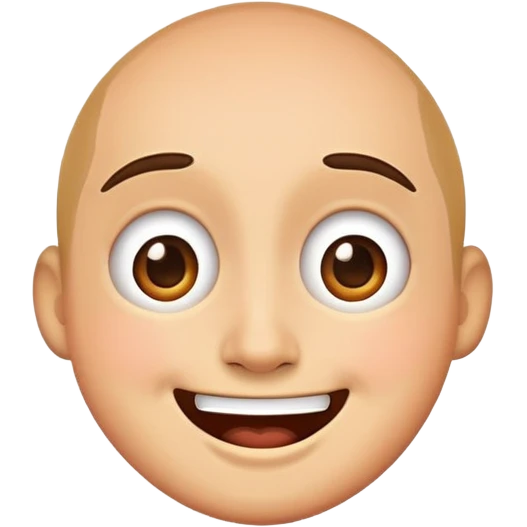 Смешные emoji