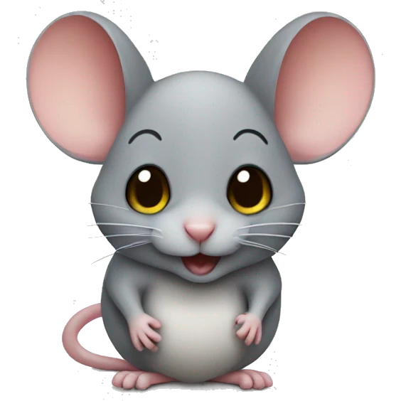 mice emoji