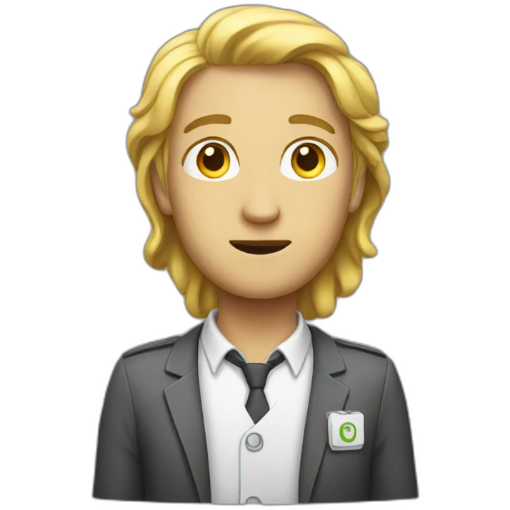 Help  emoji