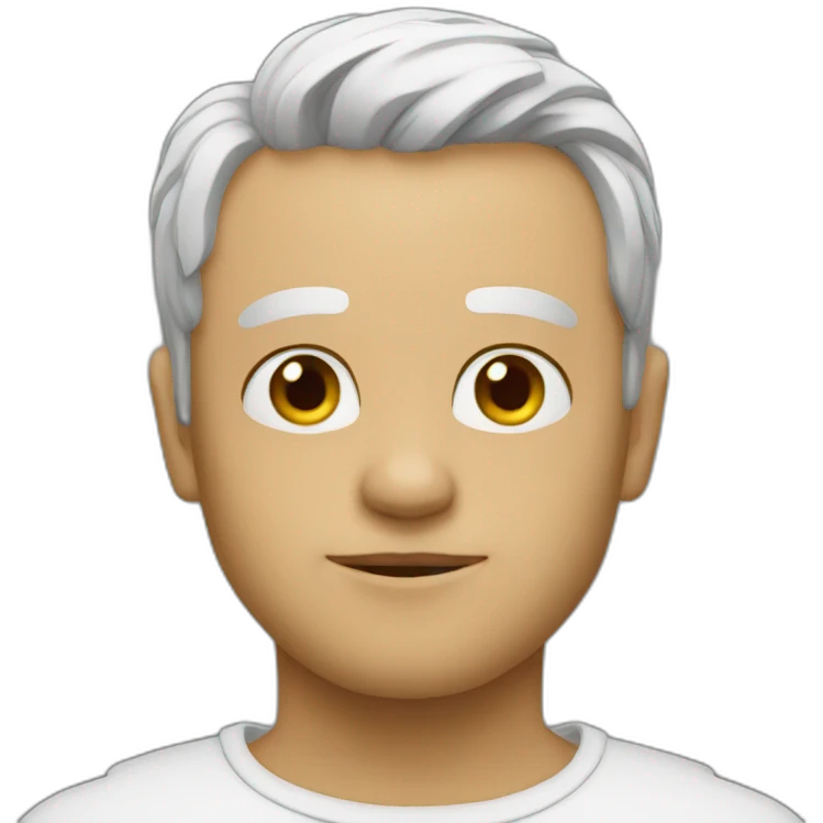 Talmo emoji