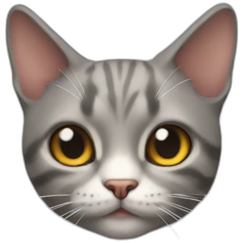 cat-bal emoji